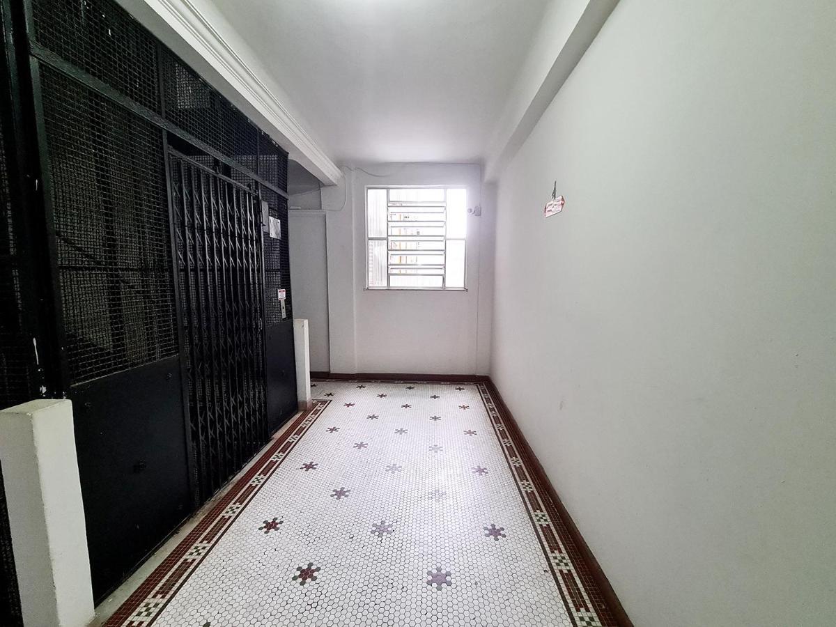 Apartamento na Praia do Flamengo Rio de Janeiro Exterior foto