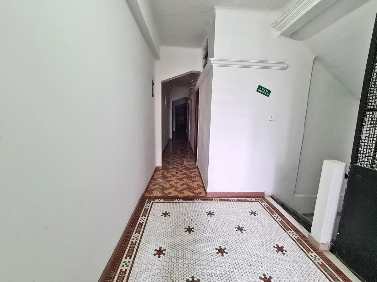 Apartamento na Praia do Flamengo Rio de Janeiro Exterior foto