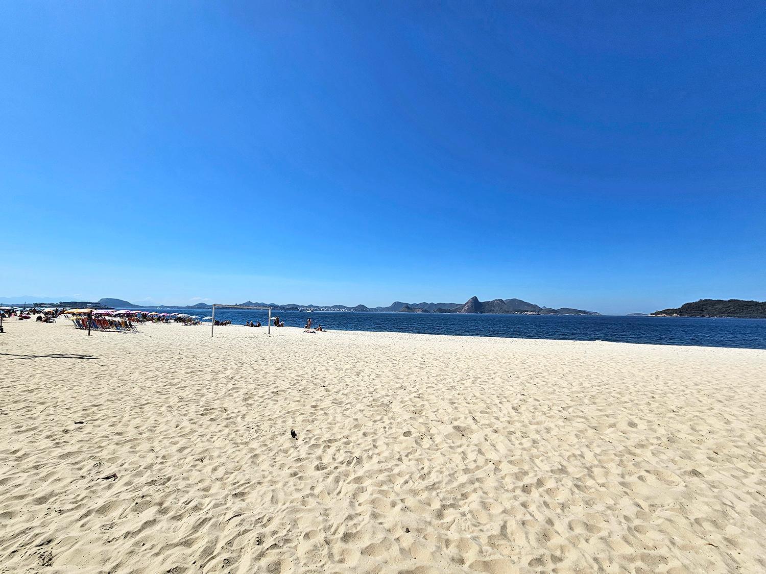 Apartamento na Praia do Flamengo Rio de Janeiro Exterior foto