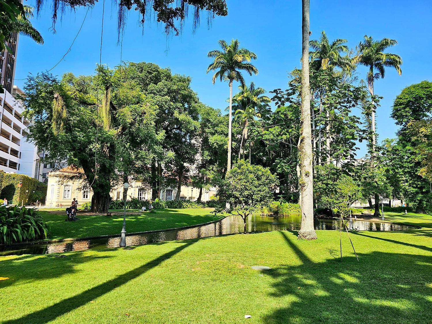 Apartamento na Praia do Flamengo Rio de Janeiro Exterior foto