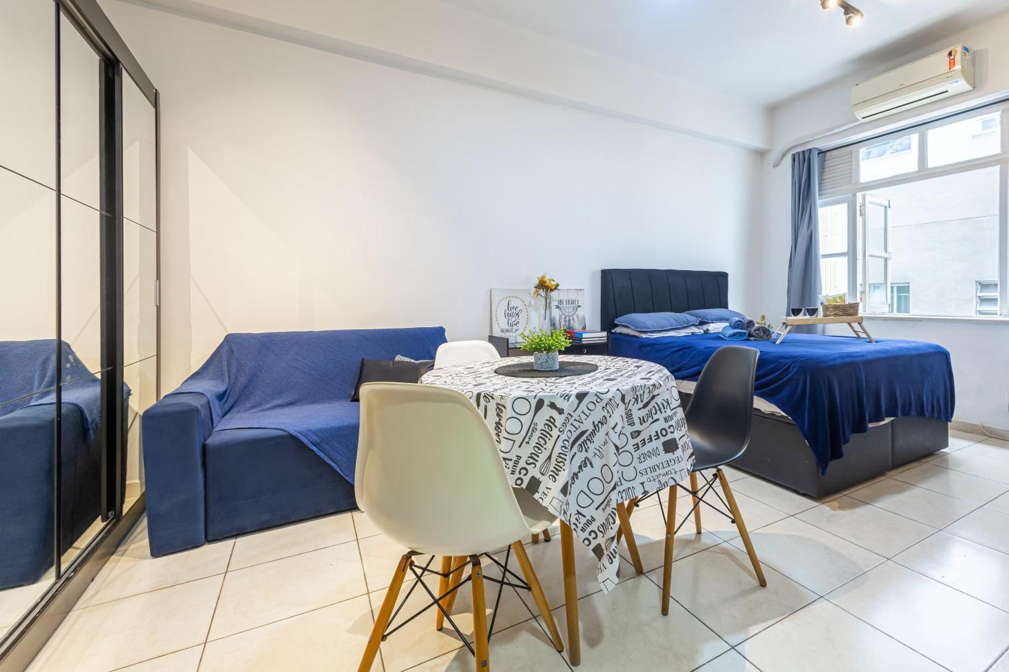 Apartamento na Praia do Flamengo Rio de Janeiro Exterior foto